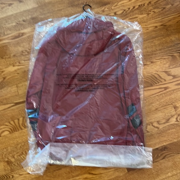 Coach wind breaker - Picture 2 of 2